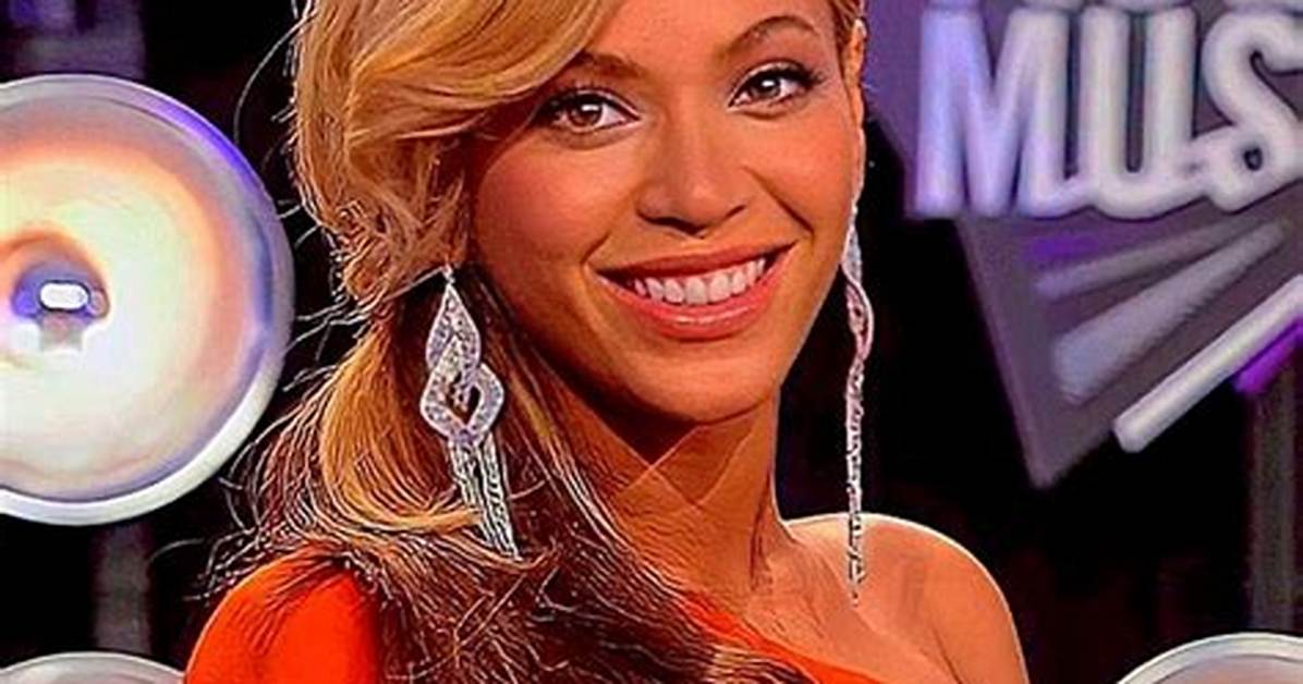 From the 2011 Vmas to Viral Tiktoks the Full Timeline of Beyonce S Folding