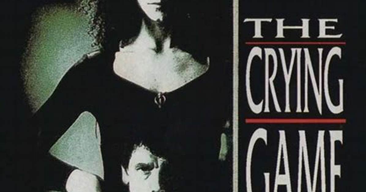 From the Crying Game to Ra in Stargate Jaye Davidson S Striking On