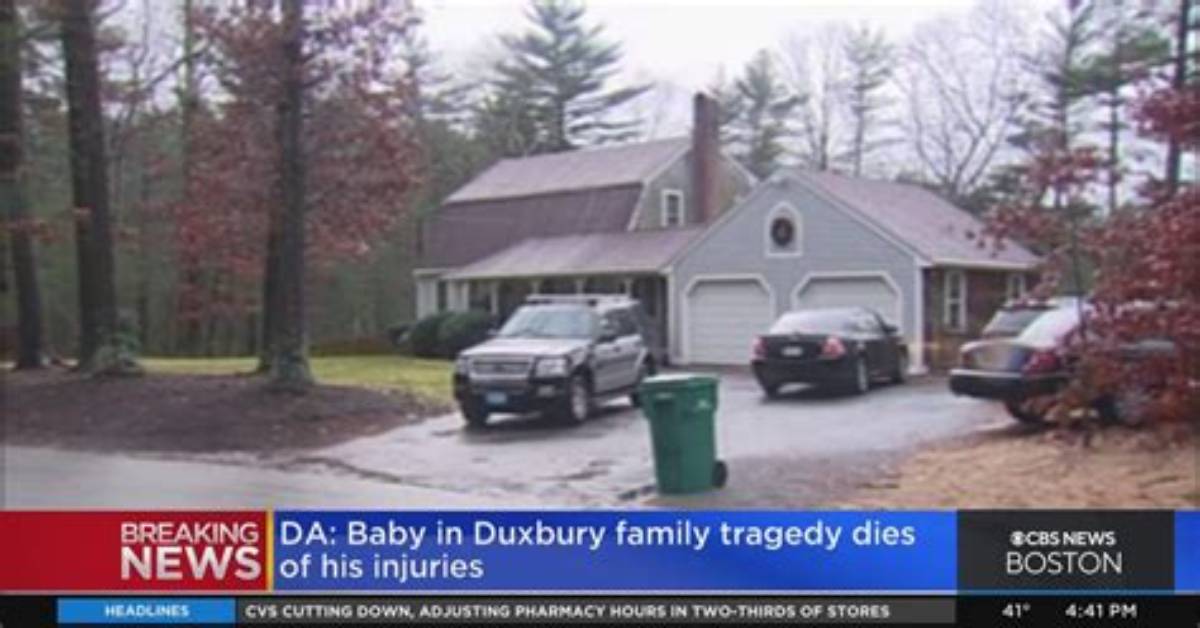 From the Duxbury Tragedy to the Courtroom the Timeline Behind Clancy S