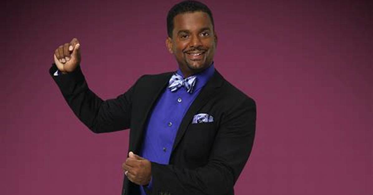 From the Fresh Prince to Dwts the Complete Evolution of Alfonso Ribeiro S