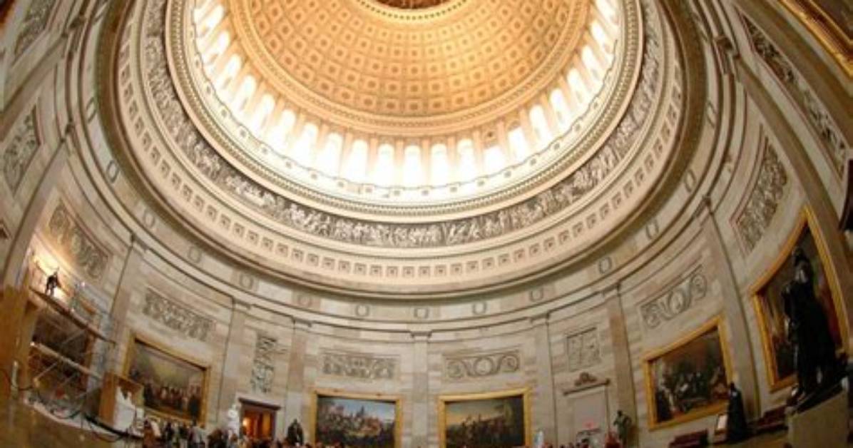 From the Villa to Capitol Hill Inside Leah Kateb S Surprising Fight For