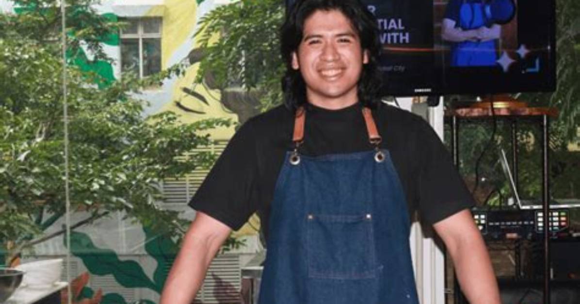 From Tiktok Cooking Stardom to Overcoming Health Crises the Susi