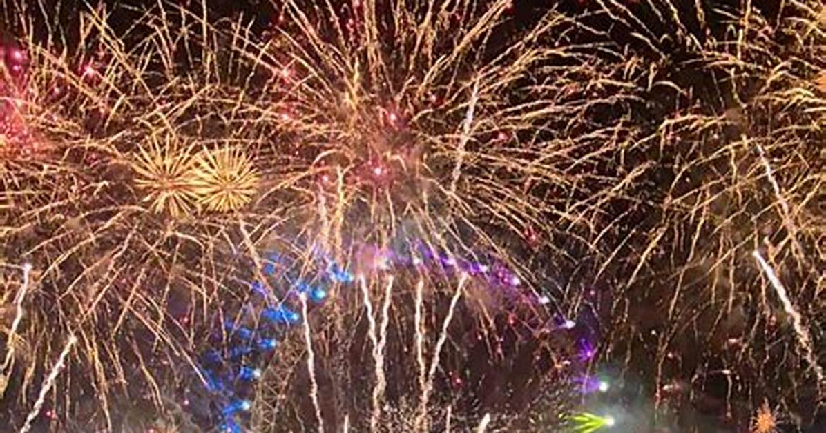 From Tiktok to London Fireworks How the Jet2 Holiday Meme Took over Pop