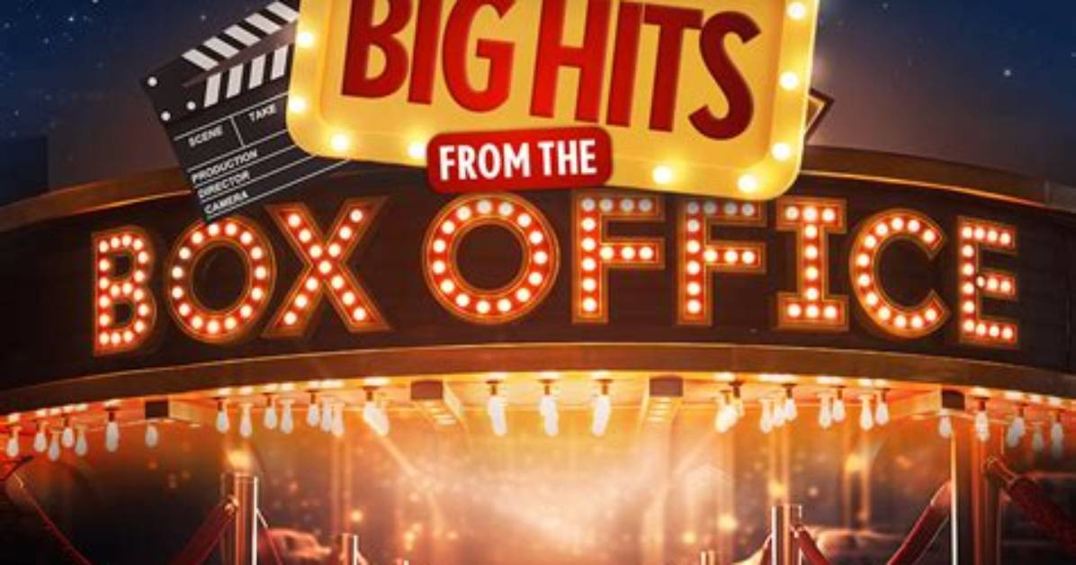 From Training Video to Box Office Hit the Incredible Journey of Act Of