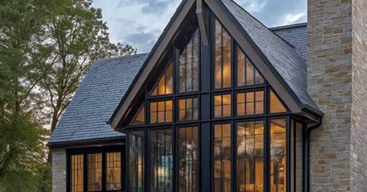From Tudor Slumber to Modern Nights