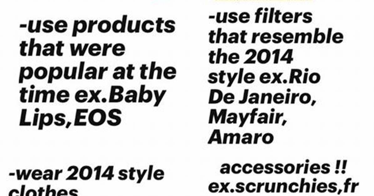 From Tumblr Niche to Mainstream Sensation the Complete Evolution of The