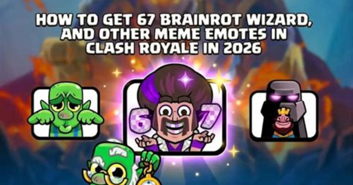From Underground Meme to Clash Royale How a Skeleton Banging a Shield Conquered The