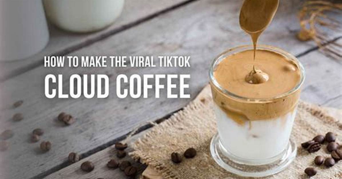From Viral Cloud Coffee to Craft Cocktails Why 2Oz Conversions Are