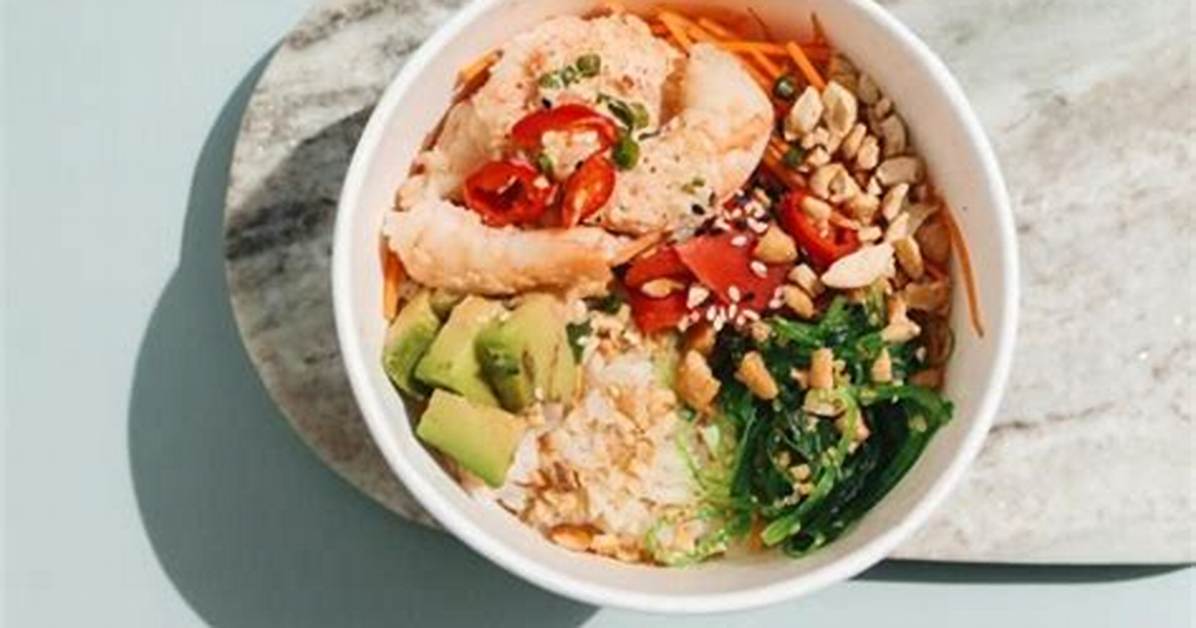 From Viral Salmon Bowls to Motherhood the Evolution of Emily Mariko S