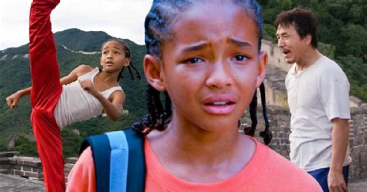 From Young Stunt Prodigy to Karate Kid Legend the Evolution of Jackie Chan S