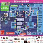 Full Pima County Fair Midway Map: Ride Locations, Carnival Layout, and First-Look Photos