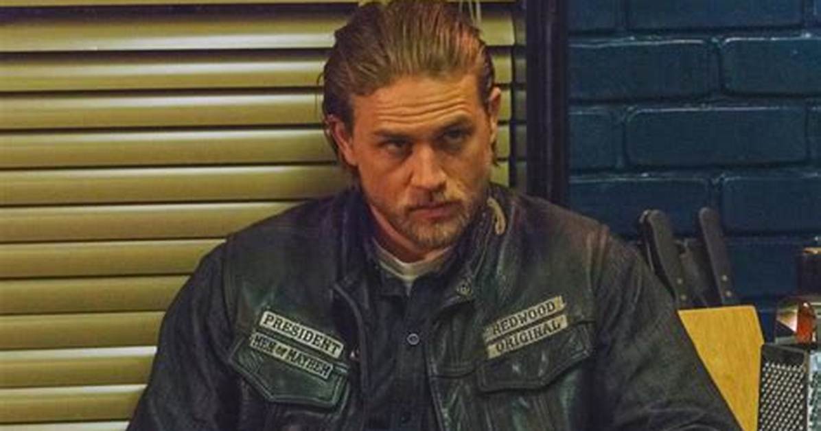 Fx Greenlights Legends Sons of Anarchy Stars Reunite for Brand New