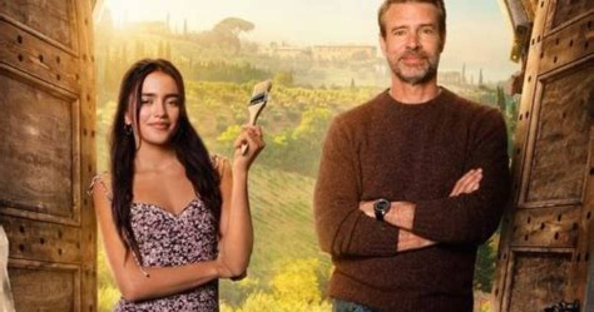 Gabriel S Unaired Villa Romance Revealed Everything Cut from The