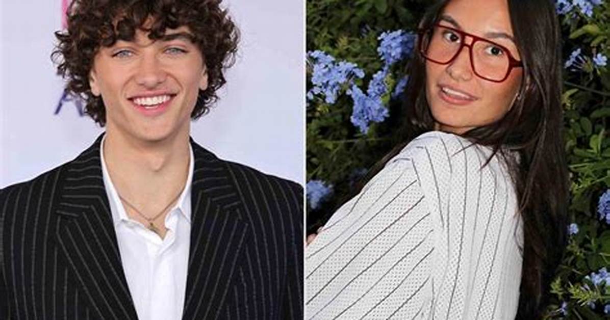 Gavin Casalegno S Marriage Fact Check Relationship Timeline And