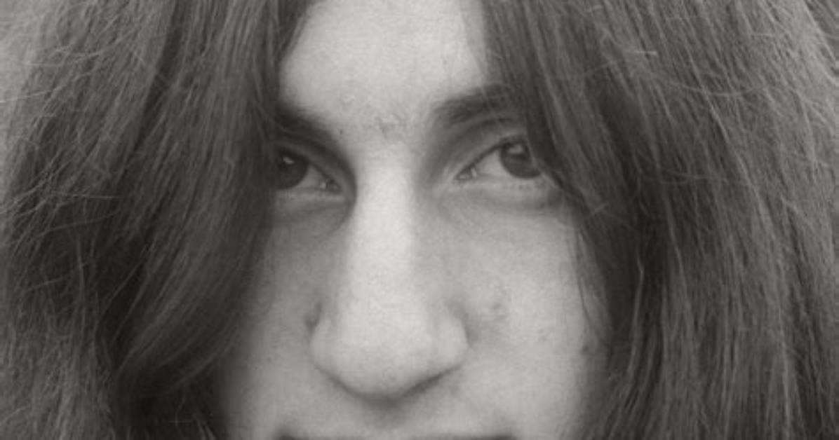 Geddy Lee in 1974 Age Debut Album Origins and Neil Peart S