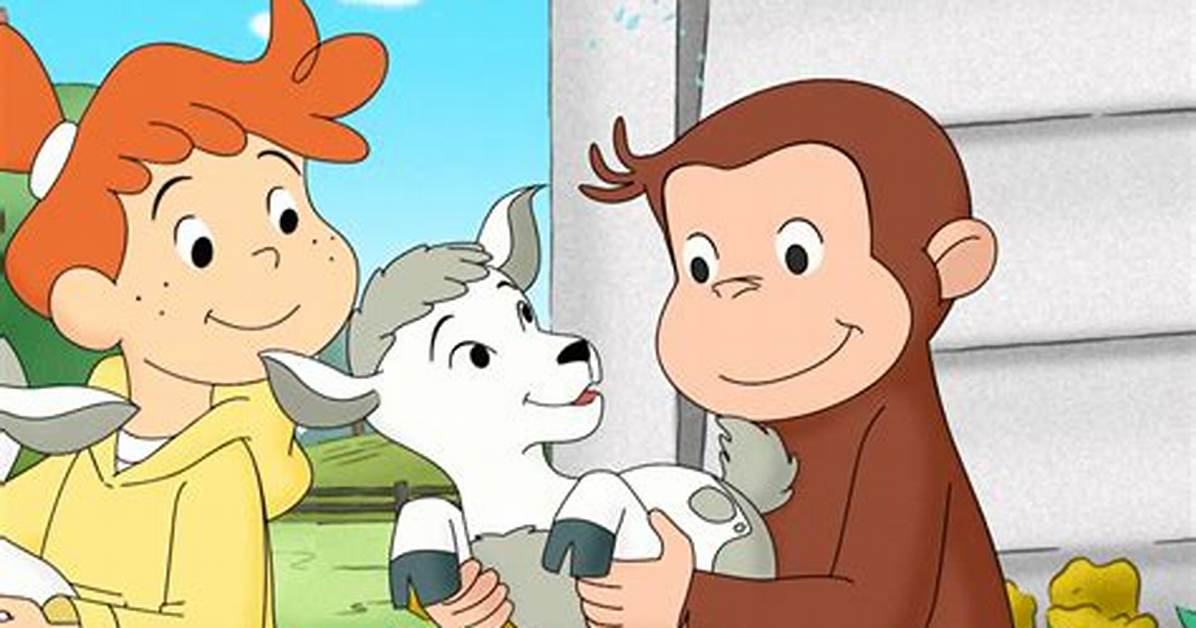 George the Monkey S Most Unforgettable Moments Remembering the Capuchin Who Won The