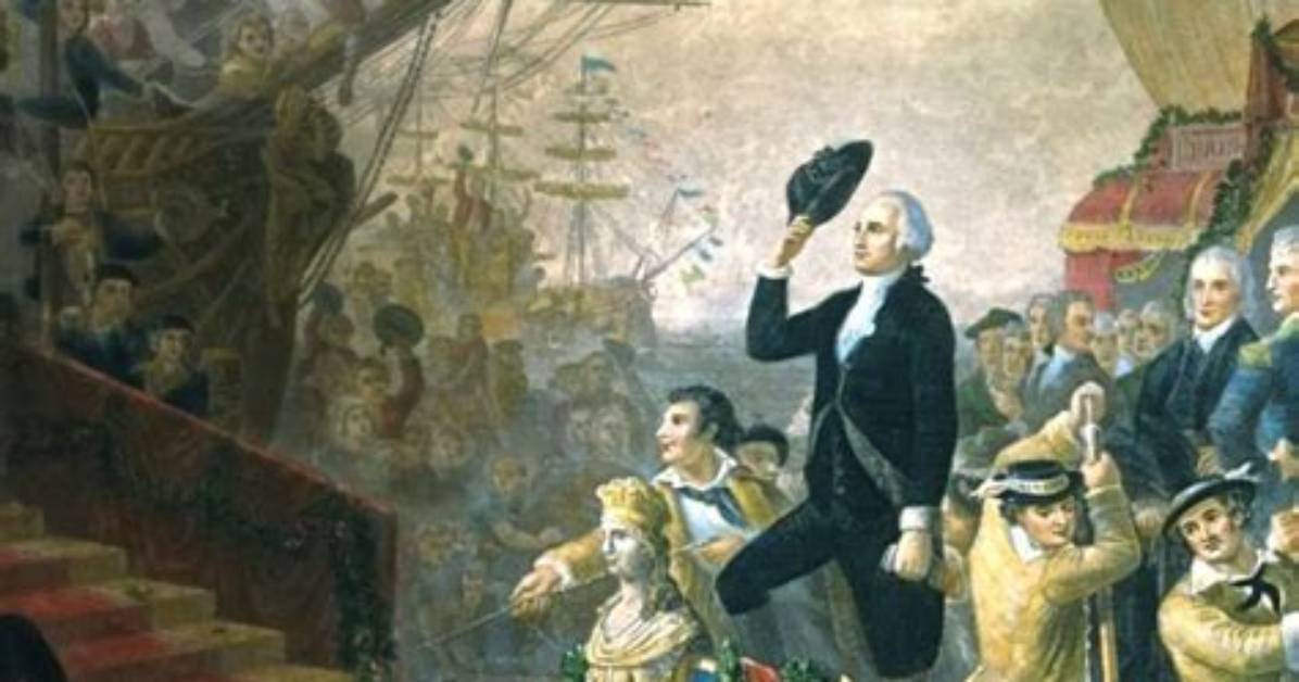 George Washington Faqs Real Height Physical Build Weight And