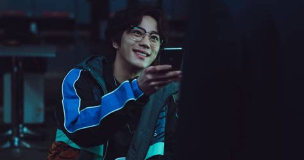 Geum Seong Je Jun Tae Explained Motives Character Dynamics and Key