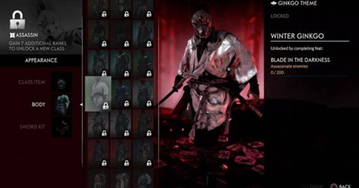 Ghost of Tsushima Legends Mode Legacy Complete Timeline Leading To