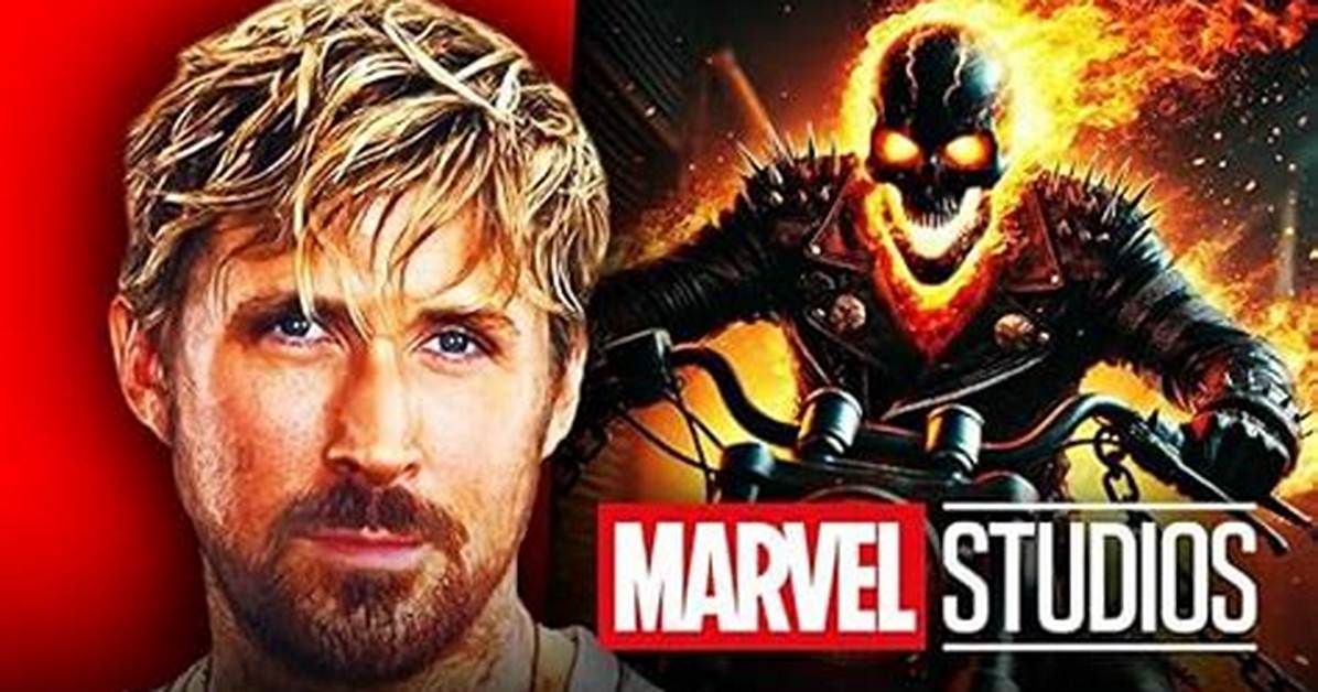 Ghost Rider Casting Rumors Fact Check Nicolas Cage Comments Joe Keery And