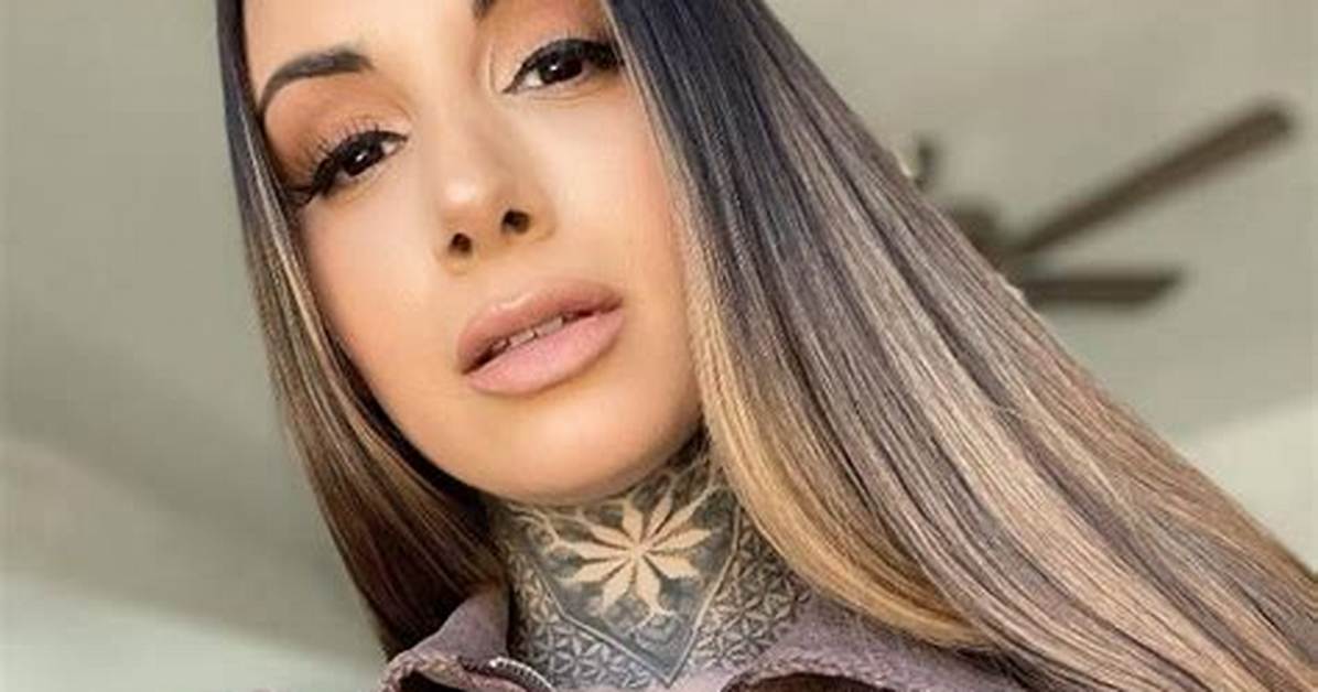 Giuliana Cabrazia Bio and Heritage Nationality Career and Frequently