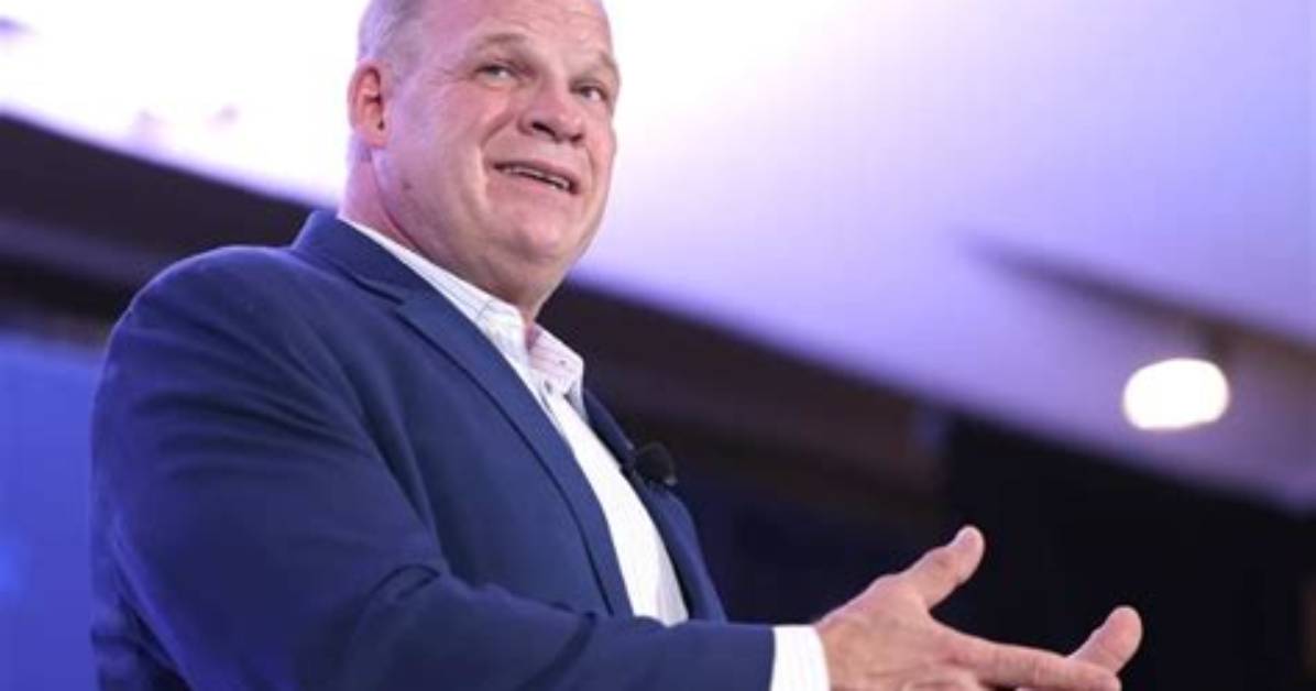 Glenn Jacobs in 2026 Balancing Mayoral Duties Wwe Legacy And