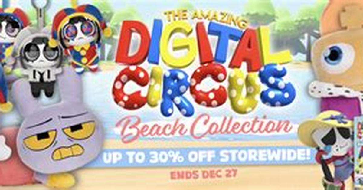 Glitch Productions Store Drop Calendar Latest Additions Seasonal Merch And