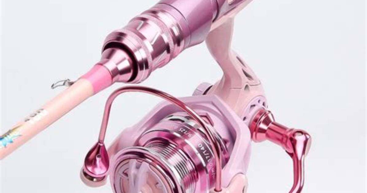 Glitter Fishing Pole Buyer Guide Where to Find Them Build Costs And