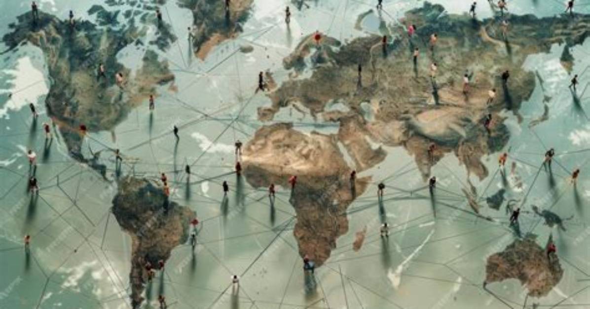 Global Interconnection Milestone Inside the Nixi and Apnic