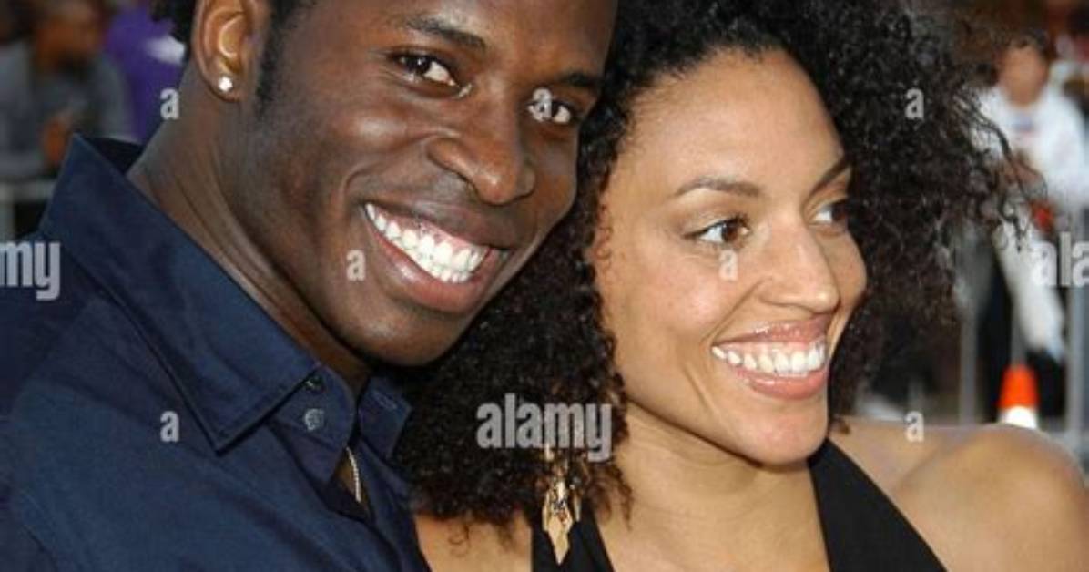 Godfrey Danchimah Explained Everything to Know About the Actor Comic And