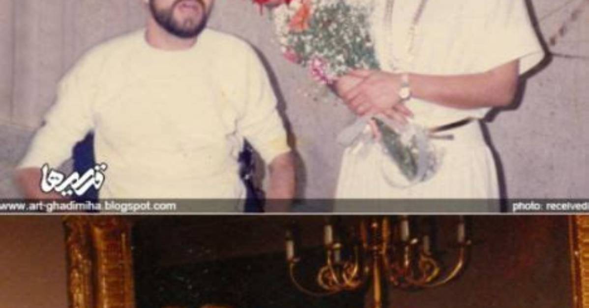 Googoosh S Romantic Journey from Historic Marriages To