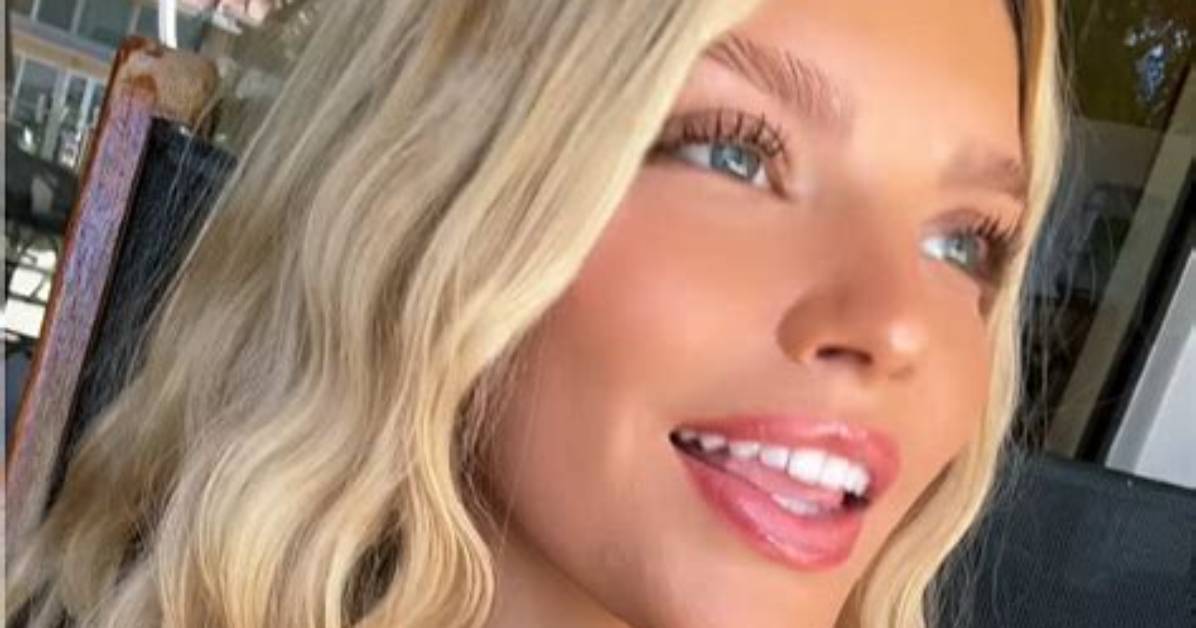 Grace Rayne Leak Rumors What Sparked the Sudden Viral