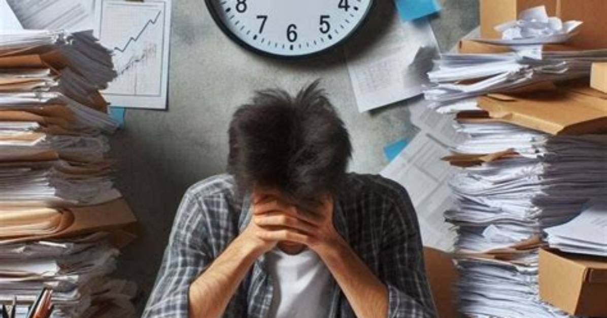 Grading Hacks That Actually Work How Overwhelmed Teachers Can Reclaim
