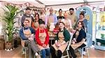 Great British Bake off 2026: Tom's Week-by-Week Progress and Bake Results