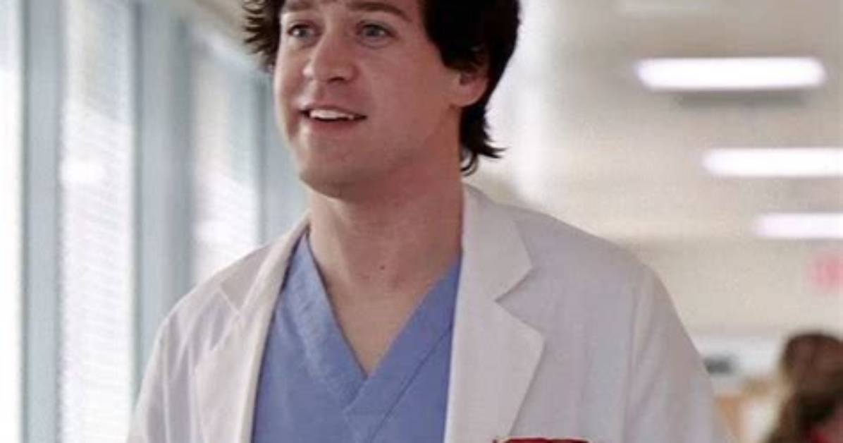 Grey S Anatomy George O Malley Exit Guide Season Episode Death And