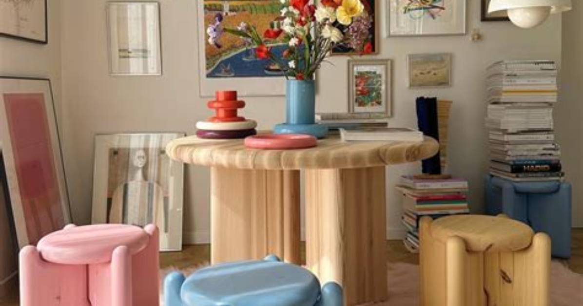 Gustaf Westman Style on an Ikea Budget Visual Proof and Best Viral