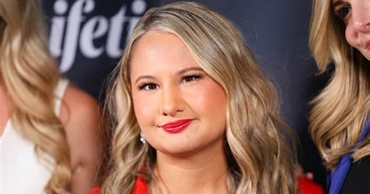 Gypsy Rose Blanchard and Dwts Everything We Know About Her