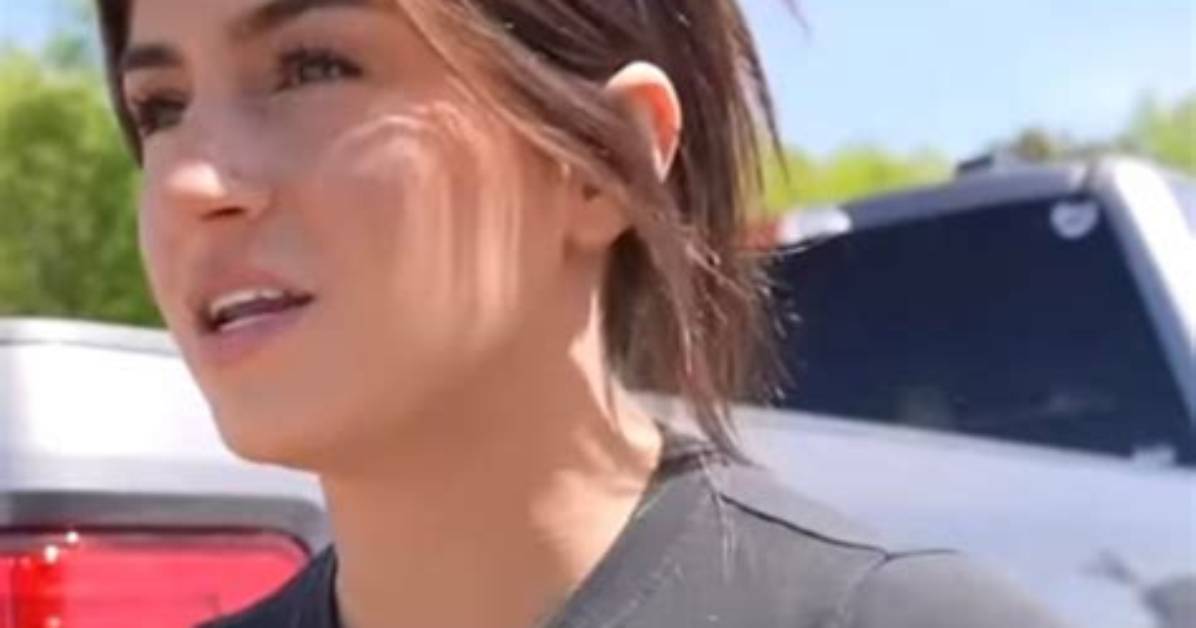 Hailie Deegan Leaked Search Spike Fact Checking the Viral Photos And
