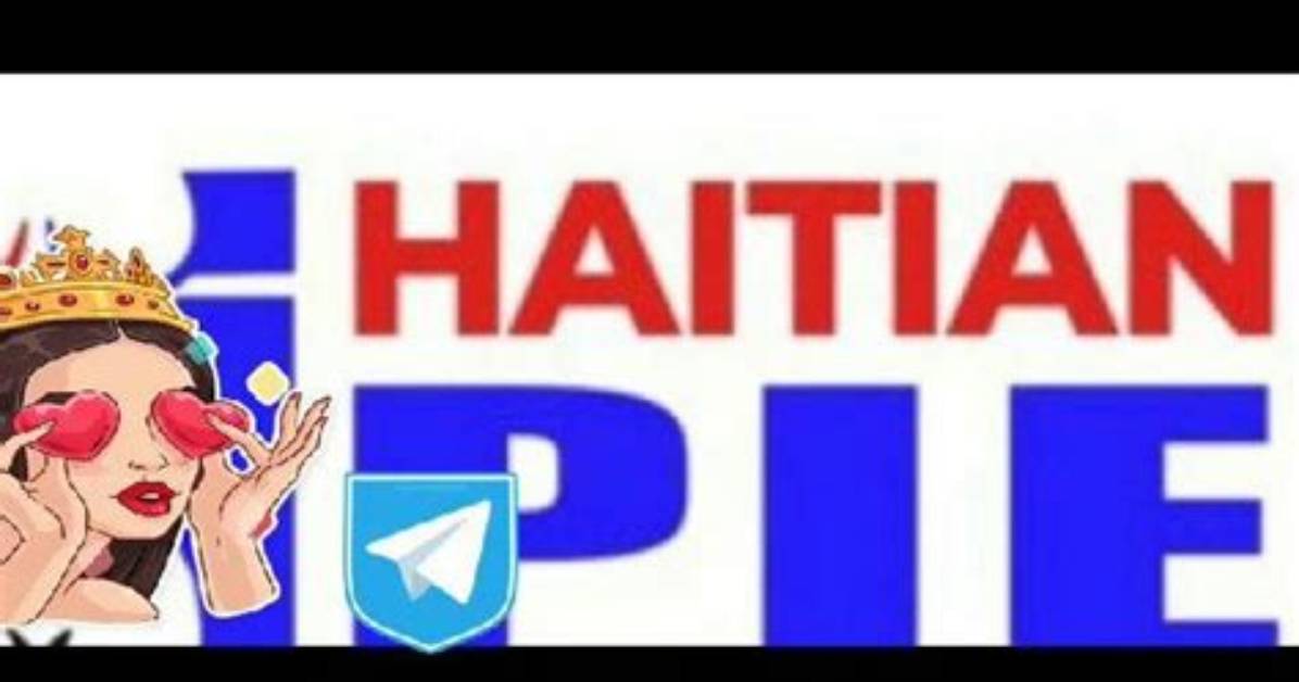 Haitian Pie Telegram Video Rumors Separating Real Footage From