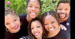 Halle Bailey's Heritage Breakdown: Family Photos, Parents, and Facts