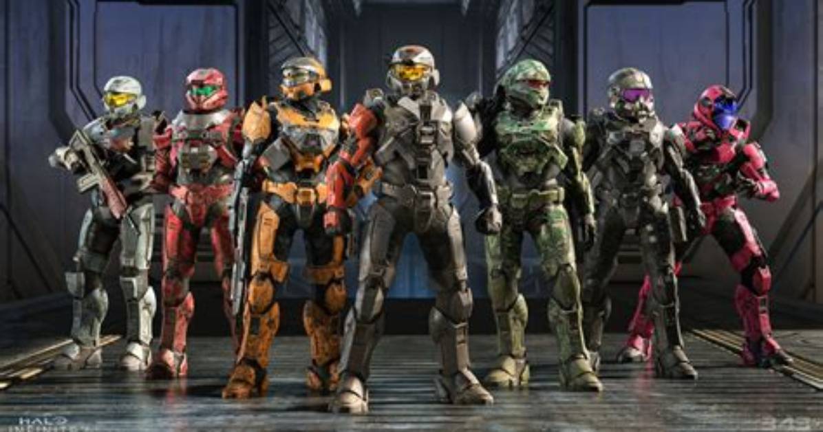 Halo Infinite S Content Evolution from Hex Minigames To