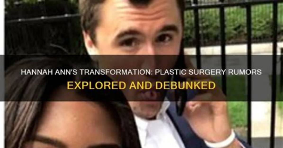 Hannah Grubbs Viral Rumors Debunked What Sparked the Sudden
