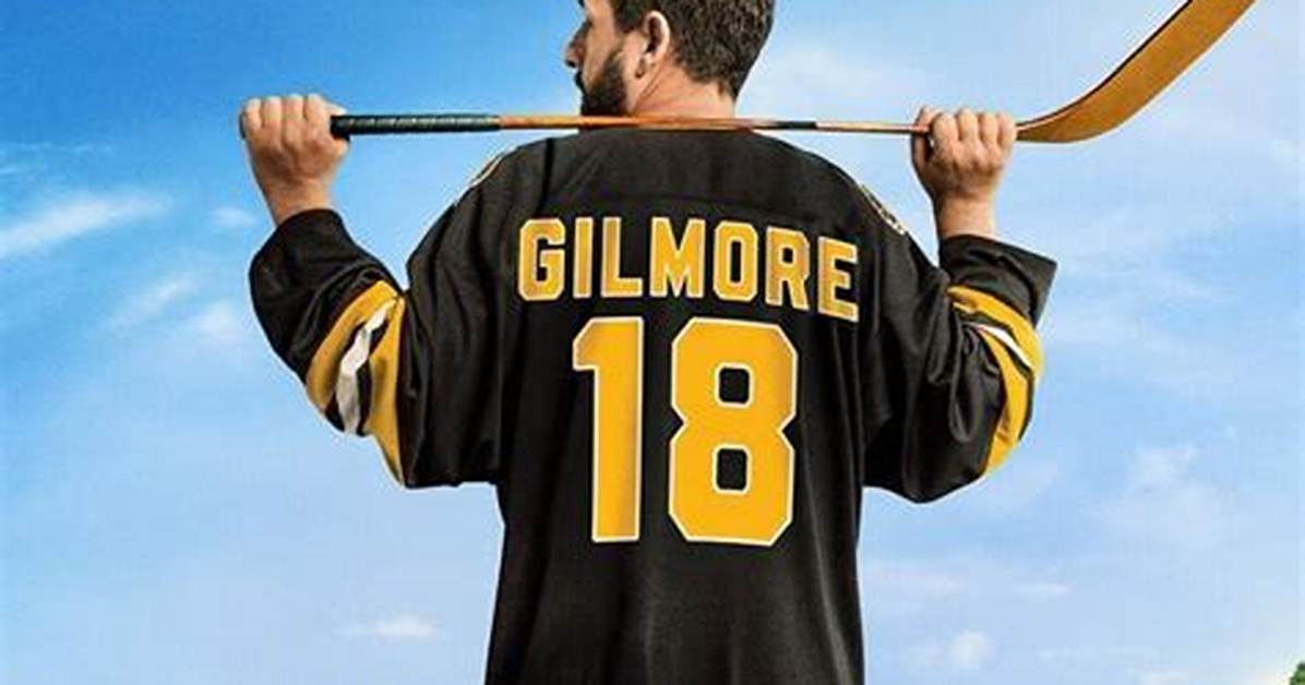 Happy Gilmore 2 Production Timeline When Ethan Cutkosky Rumors Entered The