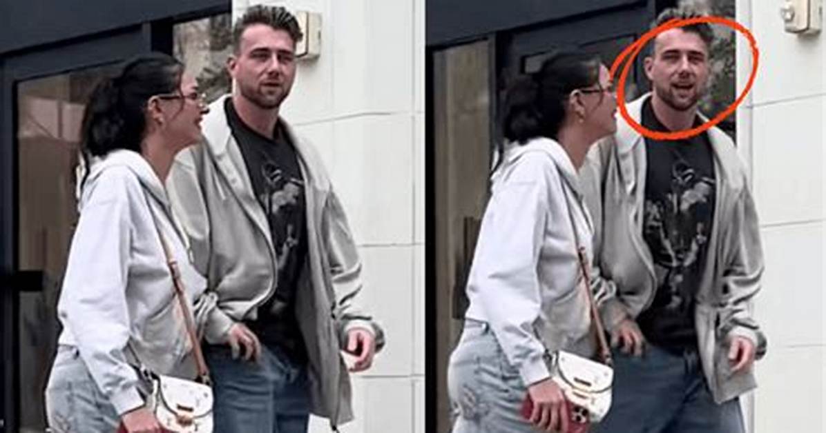 Harry Jowsey and Anna Paul Dating Rumors What Their Recent Video Clips