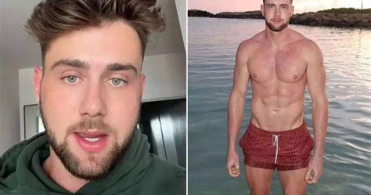 Harry Jowsey Height in Photos Visual Comparisons with His Dating