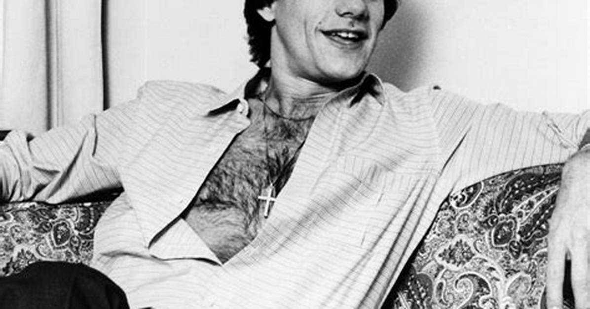 Harry Wayne Casey Relationship Status What Public Records and Interviews