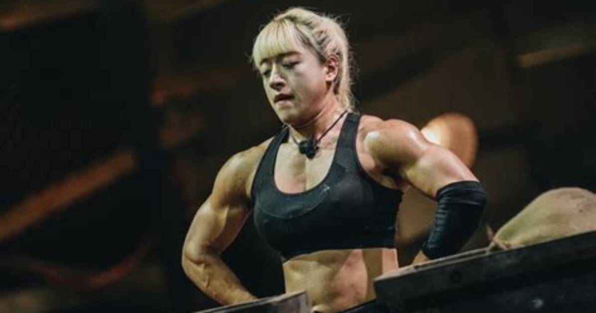 Has a Woman Ever Won Physical 100 Inside the Closest Historic Finishes and Mariana Khalil S