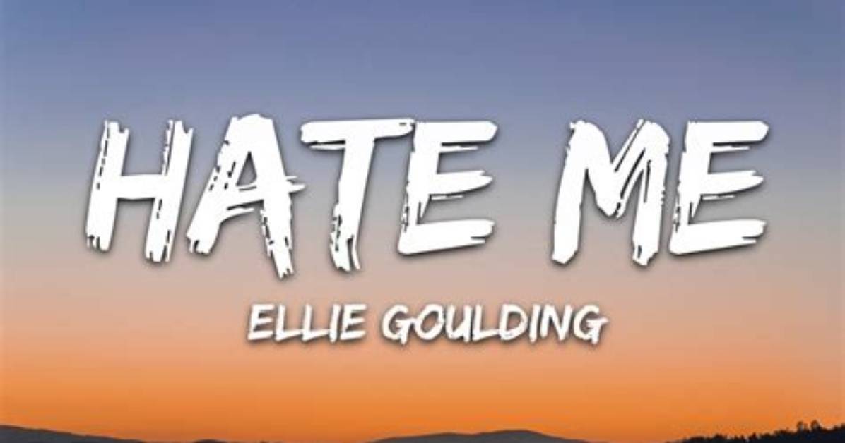 Hate Me Today Song Lyrics Faq Full Text Song Meaning And