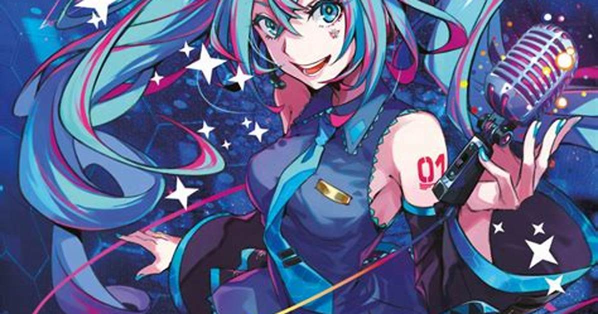 Hatsune Miku London O2 Concert Ticket Drop Times Crypton Lore And