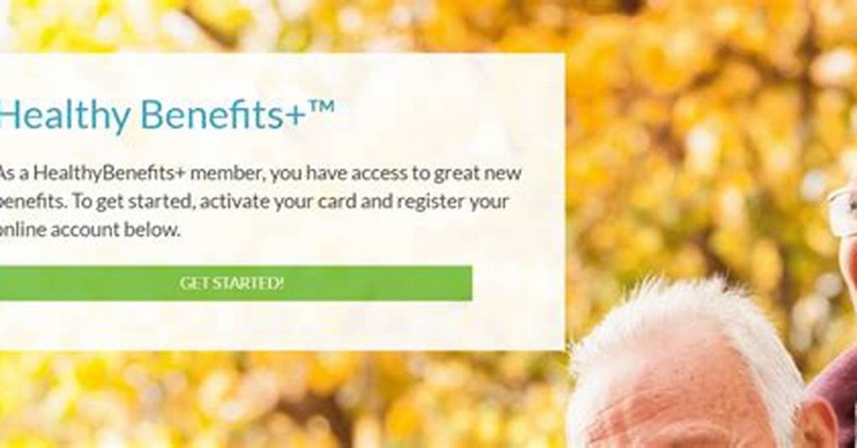 Healthy Benefits Plus Fact Check Portal Safety Real Costs And